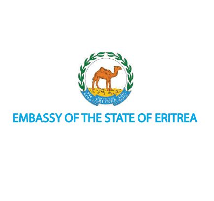 Embassy of Eritrea