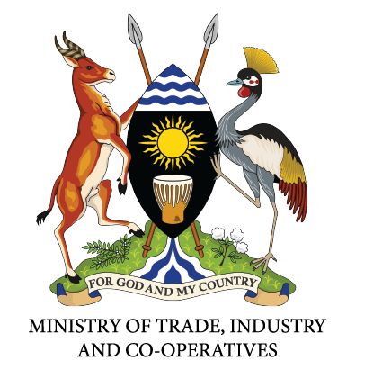 Ministry of Trade, Industry & Cooperatives