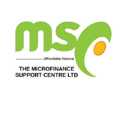 Micro Finance Support Centre (MSC)