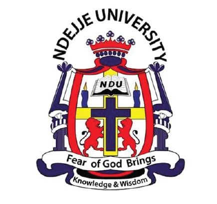 Ndejje University