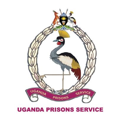 Uganda Prisons Service