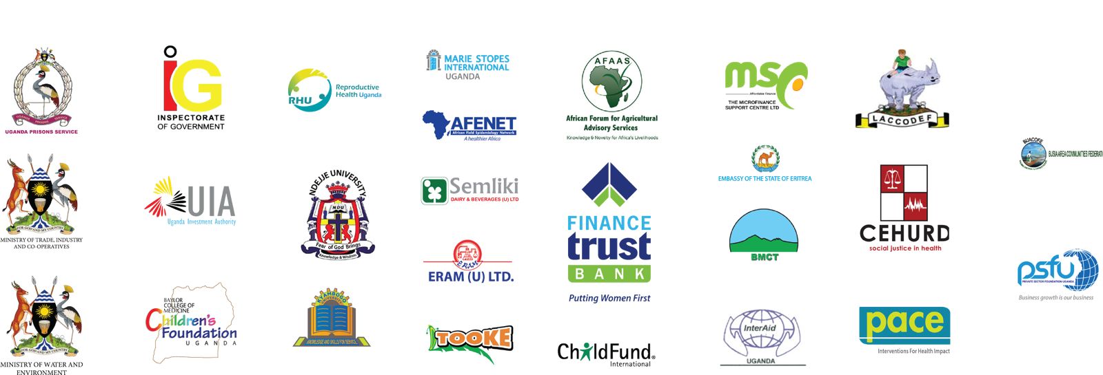 Finance Trust Bank