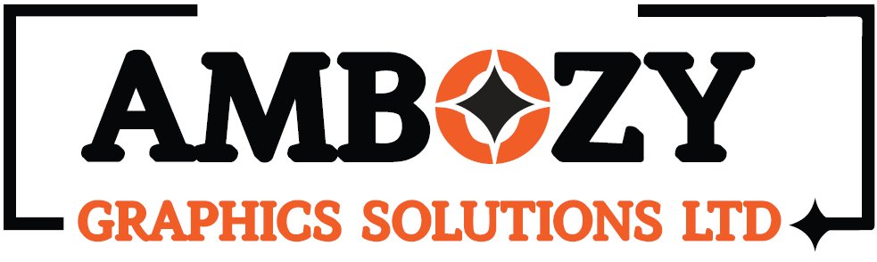 Ambozy Graphics Solutions Ltd